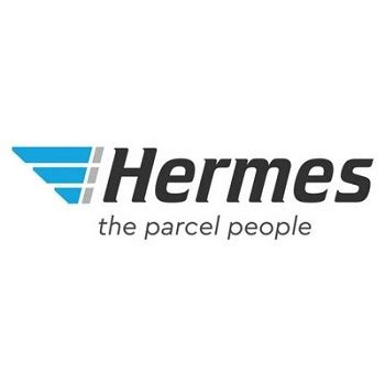 Hermes Vohburg an der Donau. Filiale, Paketzustellstelle von 